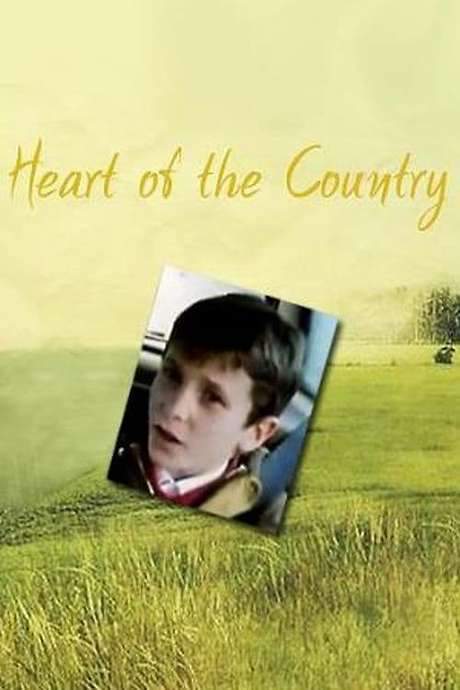 Heart of the Country (1987) movie poster