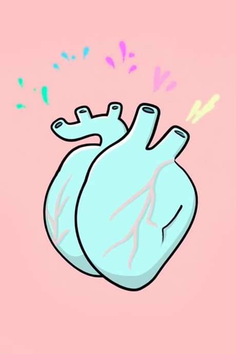 Heart to Heart (2020) movie poster
