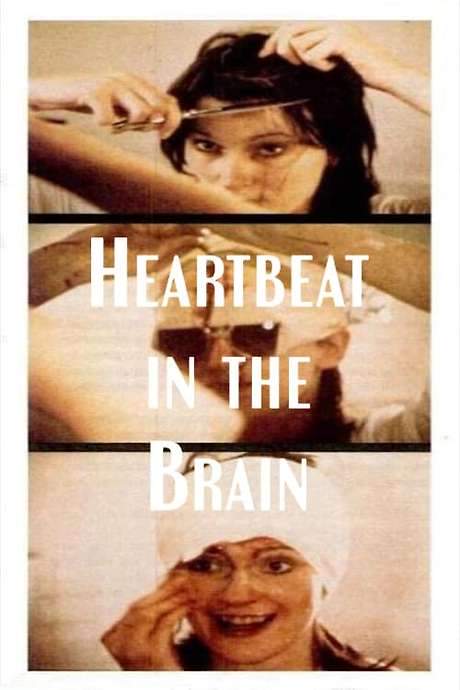 Heartbeat in the Brain (1970) movie poster