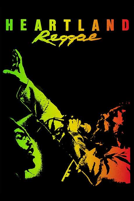 Heartland Reggae (1980) movie poster