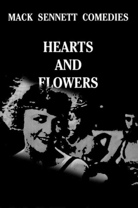 Hearts and Flowers (1919) movie poster