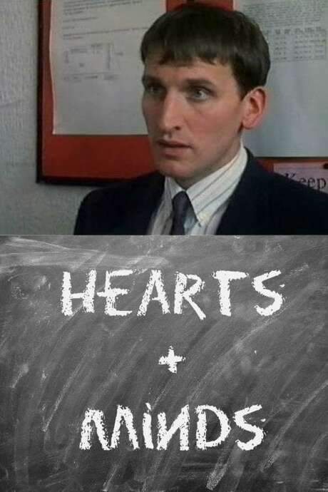 Hearts and Minds (1995) movie poster