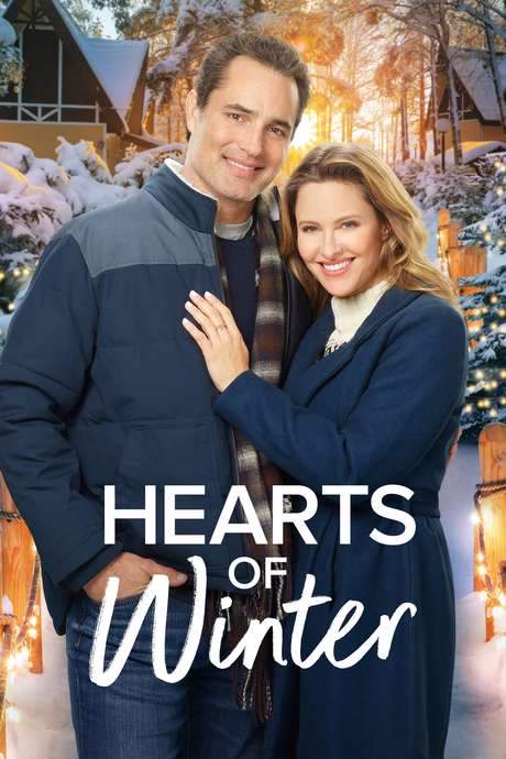 Hearts of Winter (2020) movie poster
