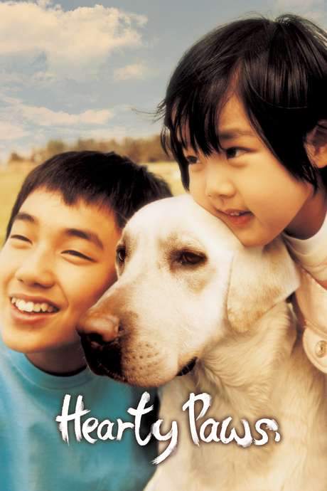 Hearty Paws (2006) movie poster
