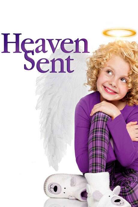 Heaven Sent (2016) movie poster