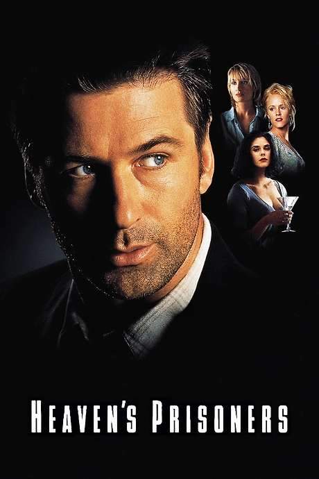 Heaven’s Prisoners (1996) movie poster