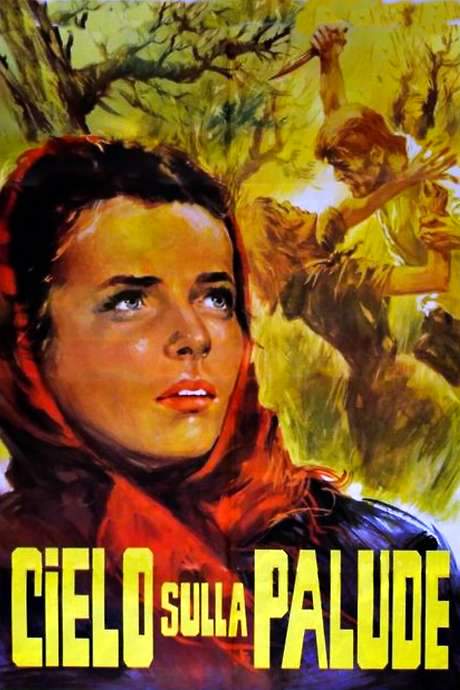 Heaven Over the Marshes (1949) movie poster