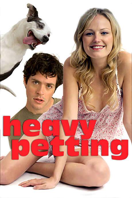 Heavy Petting (2007) movie poster