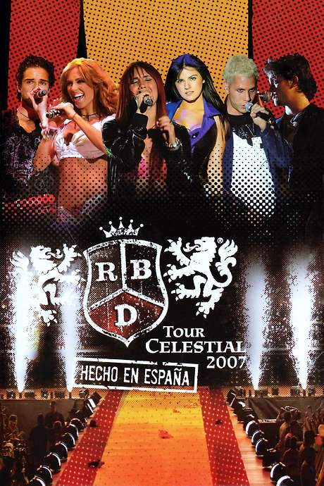 Hecho en España (2007) movie poster