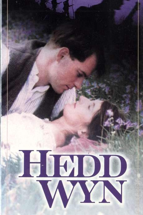 Hedd Wyn (1992) movie poster