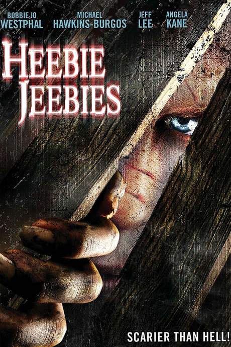 Heebie Jeebies (2005) movie poster