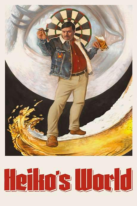 Heikos Welt (2021) movie poster