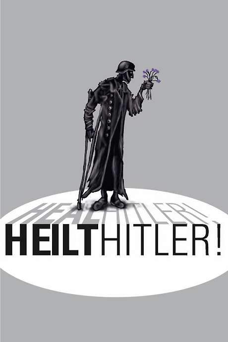 Heilt Hitler! (1986) movie poster