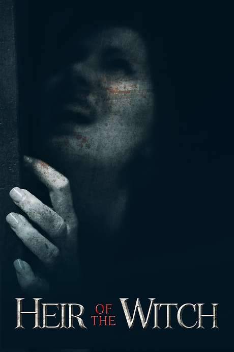 Heir of the Witch (2023) movie poster