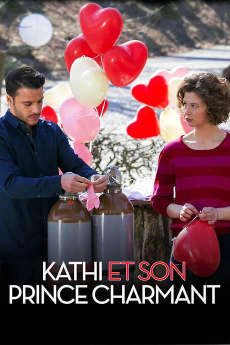 Heiraten ist nichts für Feiglinge (2016) movie poster