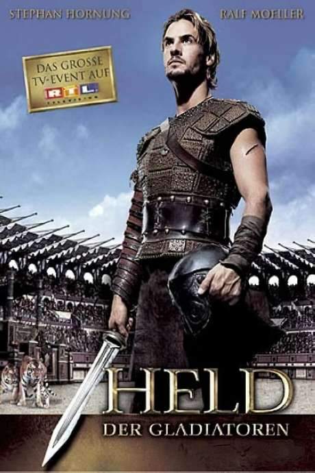 Held der Gladiatoren (2003) movie poster