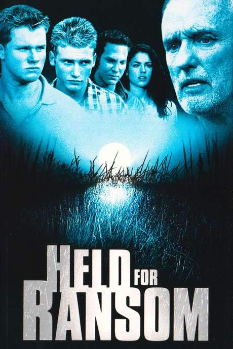Held for Ransom (2000) movie poster