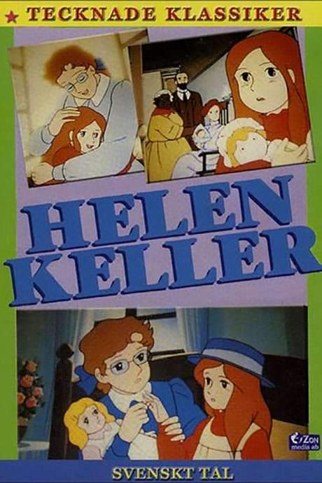 Helen Keller: Angel of Love and Light (1981) movie poster