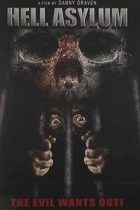 Hell Asylum (2002) movie poster
