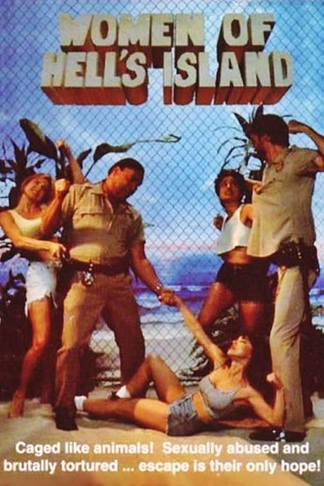 Hell Hole (1978) movie poster