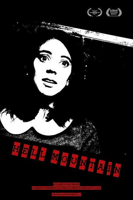 Hell Mountain (2017) movie poster