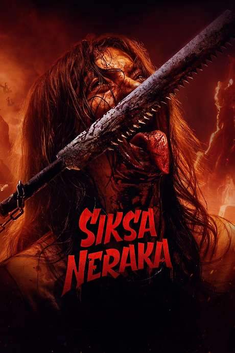 Hell Torture (2023) movie poster