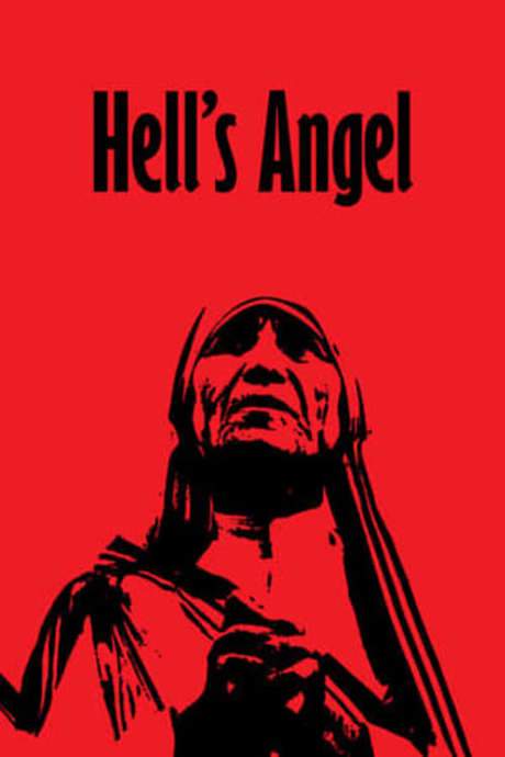 Hell’s Angel (1994) movie poster