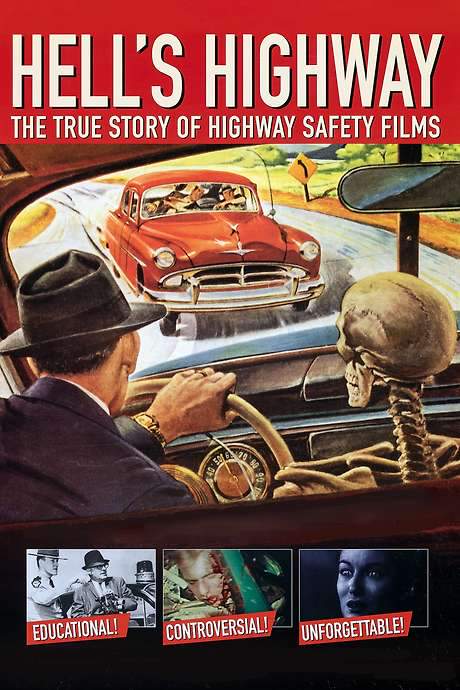 Hell’s Highway: The True Story of Highway Safety Films (2003) movie poster