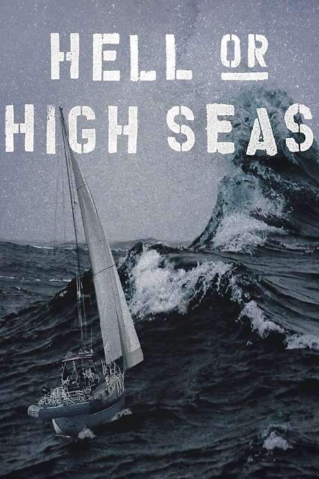 Hell or High Seas (2021) movie poster