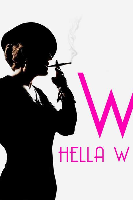 Hella W (2011) movie poster