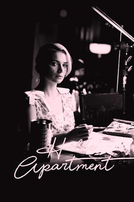 Hello Apartment (2018) movie poster