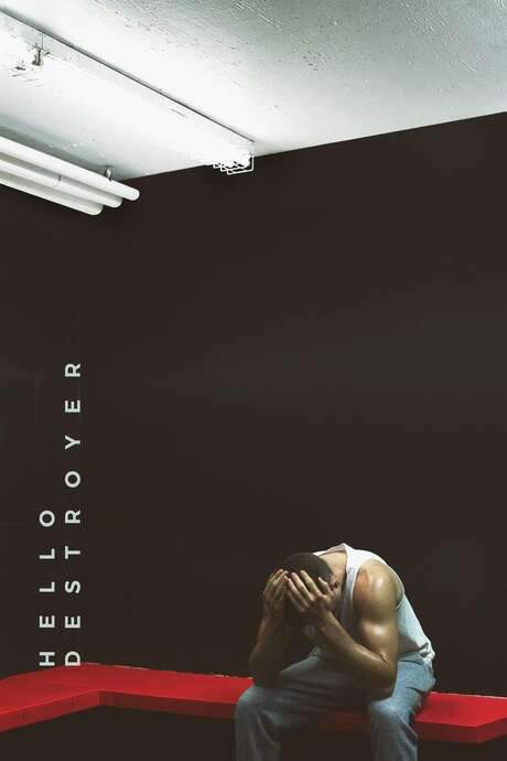 Hello Destroyer (2016) movie poster