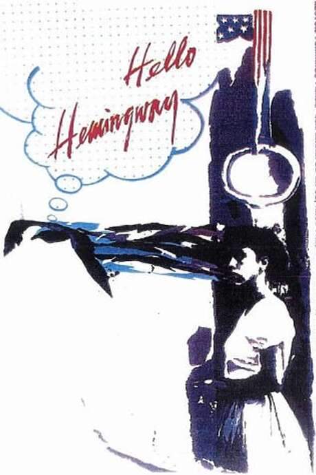 Hello Hemingway (1990) movie poster
