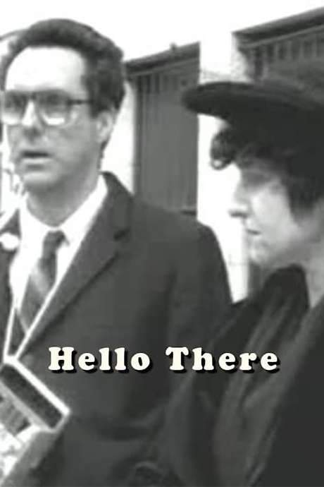 Hello There (1995) movie poster