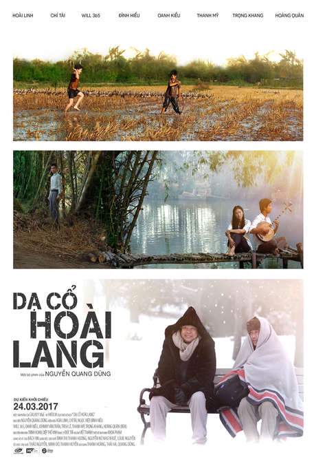 Hello Vietnam (2017) movie poster