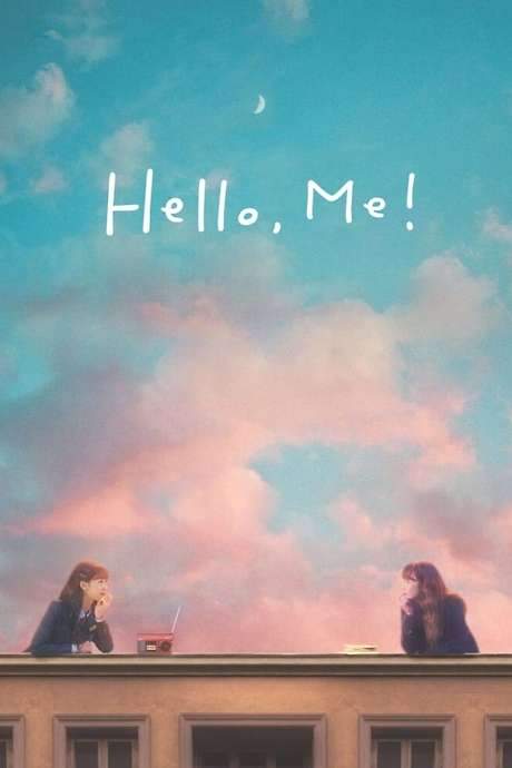 Hello, Me! (2021) movie poster