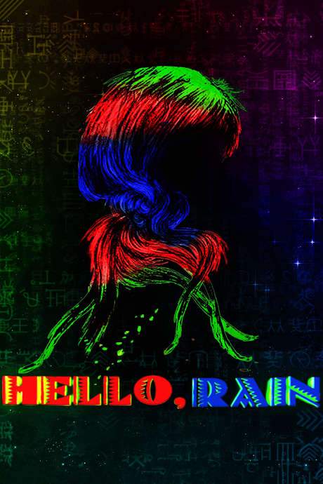 Hello, Rain (2018) movie poster
