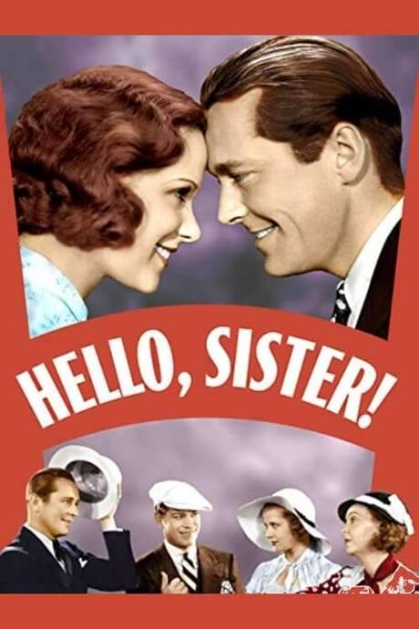 Hello, Sister! (1933) movie poster