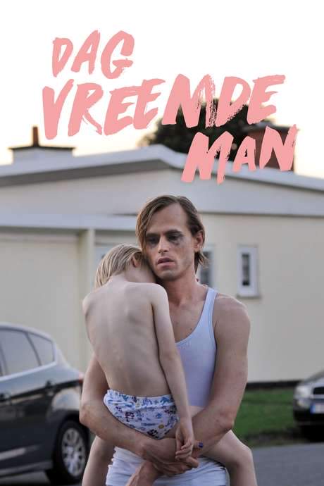 Hello, Stranger (2016) movie poster