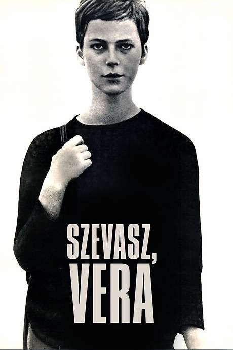 Hello, Vera (1967) movie poster