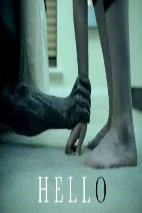 A young woman alone in her apartment eagerly awaits her boyfriend's return when the phone rings. She finds herself targeted by a sinister killer in this suspenseful thriller. The unsettling phone call marks the beginning of a terrifying ordeal as she realizes she is not as safe as she thought.