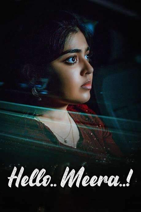 Hello.. Meera..! (2023) movie poster