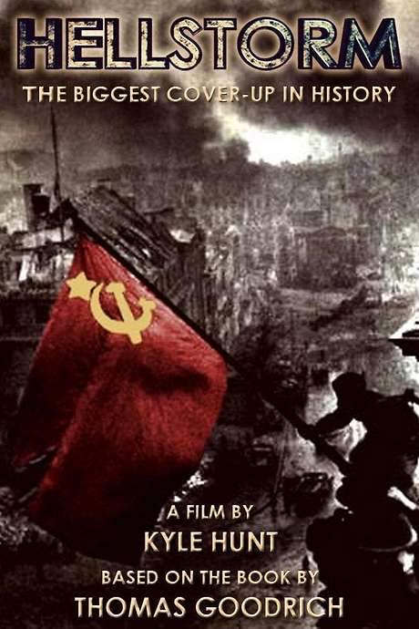 This documentary explores a controversial perspective on the aftermath of World War II, alleging a hidden narrative about the treatment of the German people. It examines accounts of rape, torture, forced labor, and mass casualties inflicted upon Germans by the Allied forces following the war. The film aims to present a viewpoint that it claims has been suppressed by the victors.