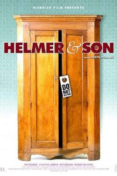 Helmer and Son (2006) movie poster