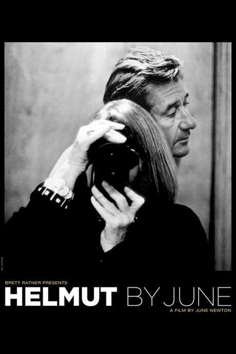 Helmut by June (2007) movie poster