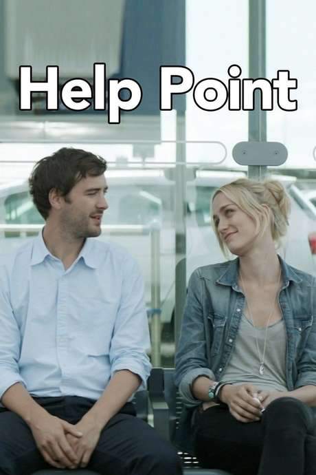 Help Point (2013) movie poster
