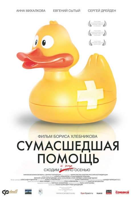 Help Gone Mad (2009) movie poster