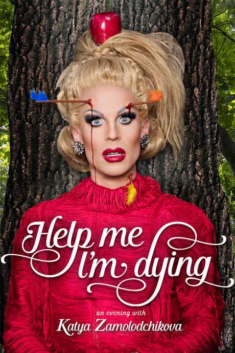 Help Me I’m Dying (2019) movie poster