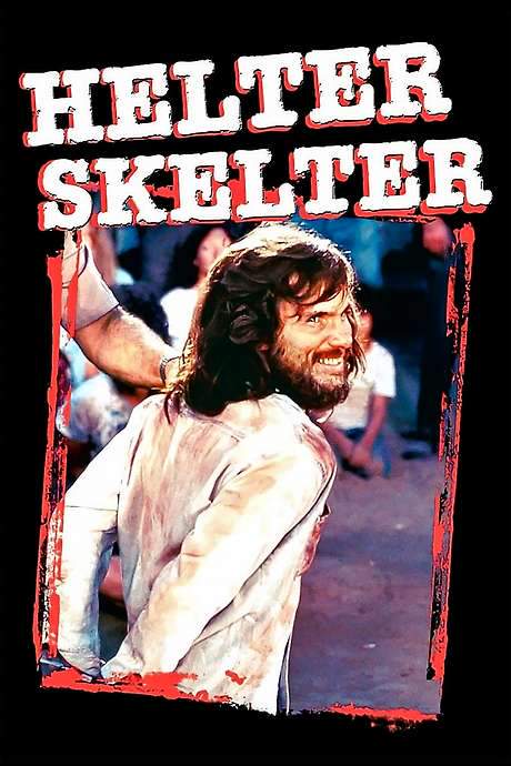 Helter Skelter (1976) movie poster