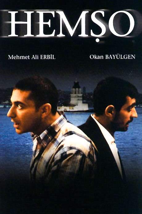 Hemşo (2001) movie poster